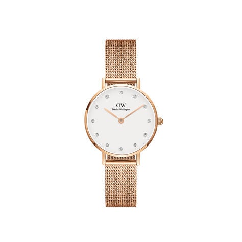 Orologio Al Quarzo Daniel Wellington Lumine Dw00100528 - Orologi solo Tempo Donna | Stroili