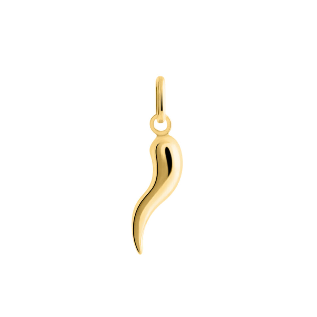 Pendente Poème Oro Giallo - Ciondoli Donna | Stroili