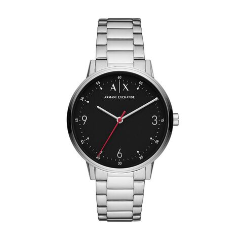 Orologio Al Quarzo Armani Exchange Ax2737 - Orologi solo Tempo Uomo | Stroili
