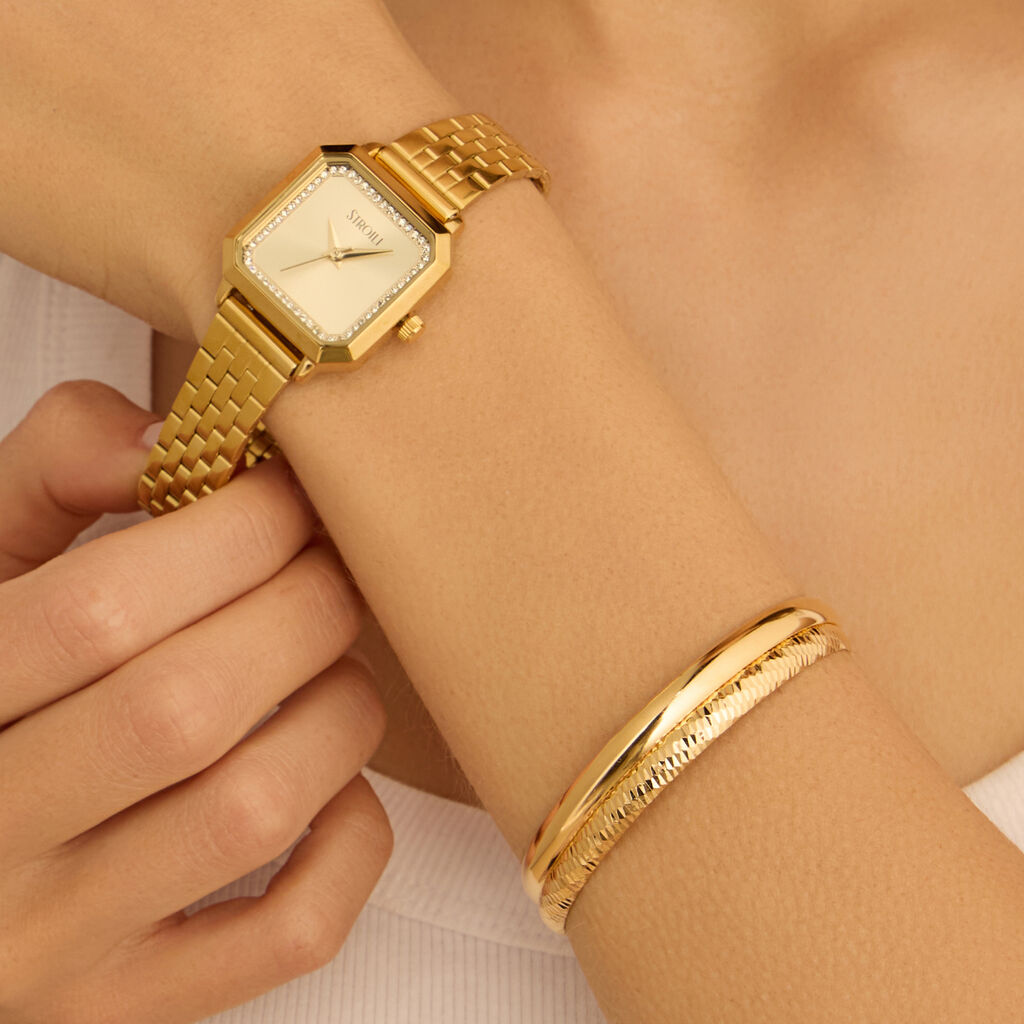 Orologio Al Quarzo Stroili Carola