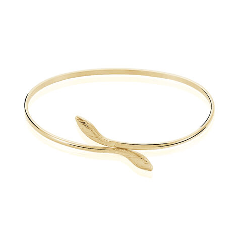 Bangle Golden Dream Placcato Oro Giallo - Bracciali Rigidi Donna | Stroili