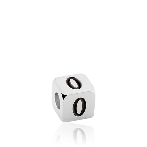 Bead Essential Code Acciaio - Beads Uomo | Stroili