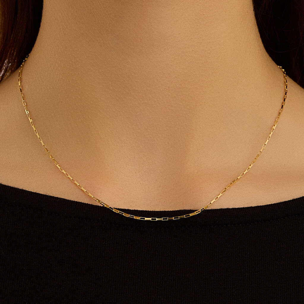 Pendente Holy Oro Giallo - Gioielli Donna | Stroili