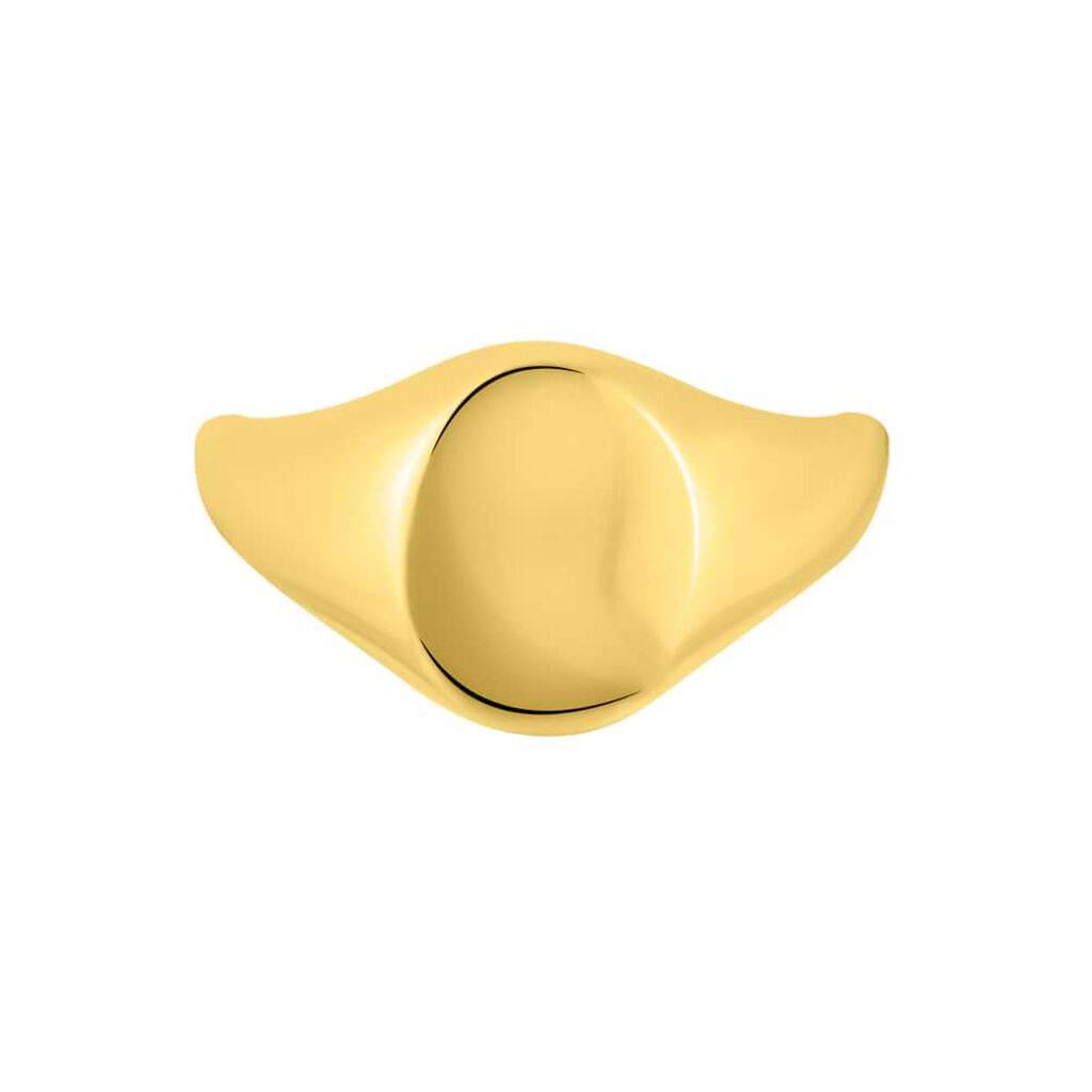 Anello Chevalier Beverly Oro Giallo - Anelli Chevalier Donna | Stroili