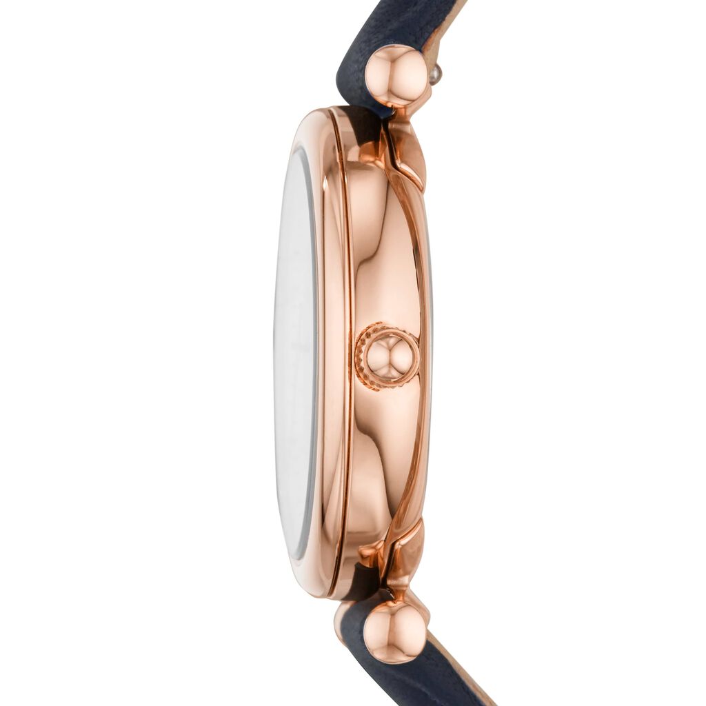 Orologio Al Quarzo Fossil Carlie Mini Es4502 - Orologi solo Tempo Donna | Stroili