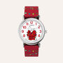 Orologio Al Quarzo Timex Peanuts Tw2w80800