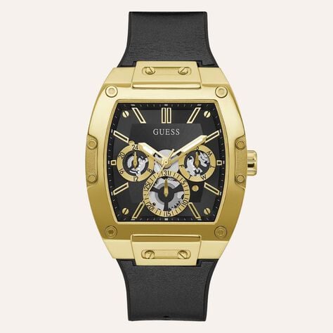 Orologio Al Quarzo Guess Phoenix Gw0202g1 - Orologi solo Tempo Uomo | Stroili