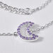 Bracciale Silver Rainbow Argento Rodiato Cubic Zirconia - Bracciali Amicizia Donna | Stroili
