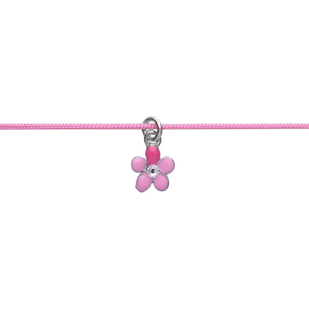 Bracciale Silver Baby Argento Rodiato - Bracciali Bambino | Stroili