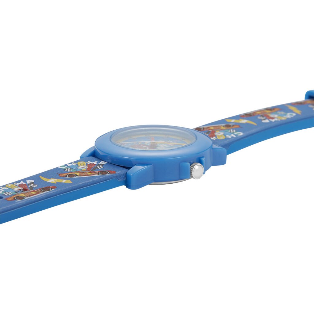 Orologio Al Quarzo Disney Collection By Stroili - Orologi solo Tempo Bambino | Stroili