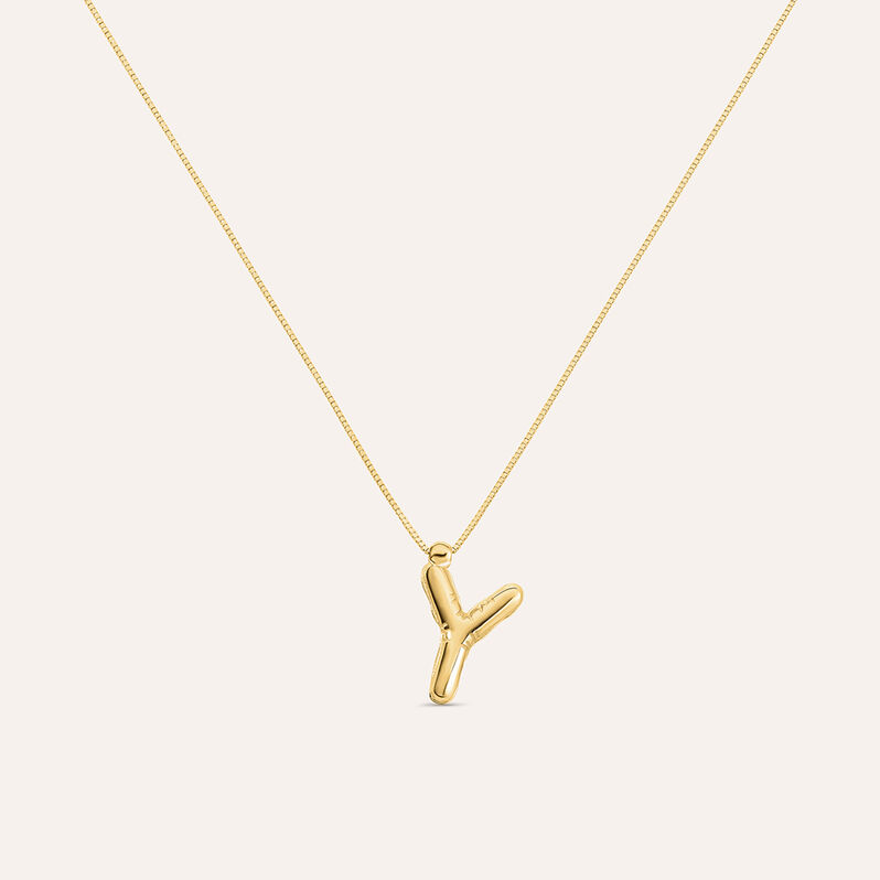 Collana Beverly Oro Giallo - Collane Donna | Stroili