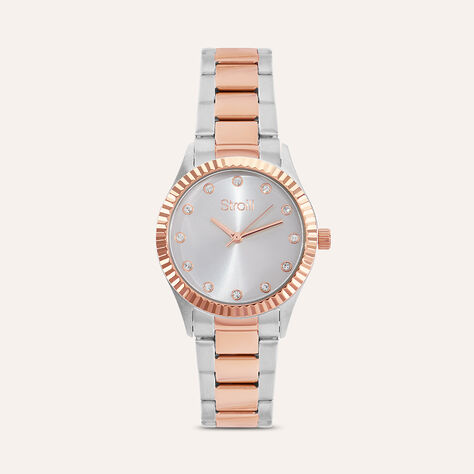Orologio Al Quarzo Stroili Positano - Orologi solo Tempo Donna | Stroili