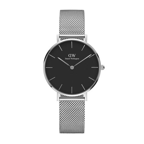 Orologio Al Quarzo Daniel Wellington Petite-melrose Dw00100162 - Orologi solo Tempo Donna | Stroili