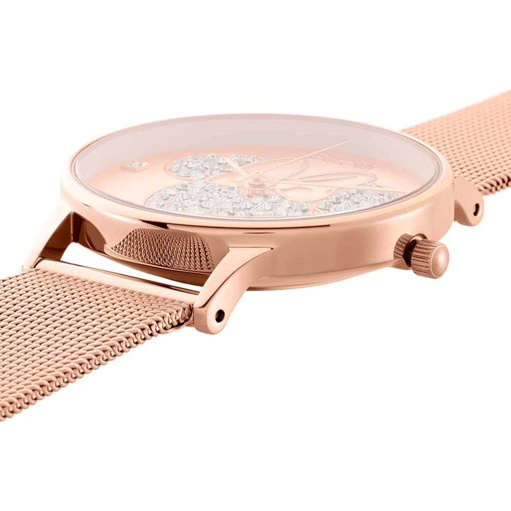 Orologio Al Quarzo Disney Collection By Stroili - Orologi solo Tempo Donna | Stroili