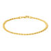Bracciale Catena Colette Oro Giallo - Bracciali Donna | Stroili