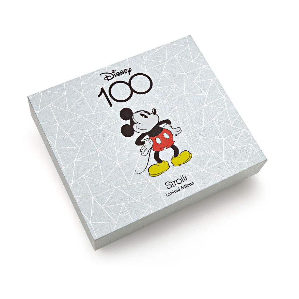 Set Orologio Al Quarzo Disney Collection By Stroili - Orologi con Datario Unisex | Stroili