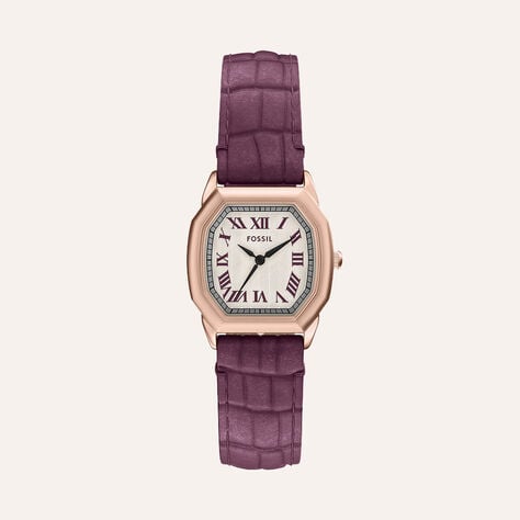 Orologio Al Quarzo Fossil Harlow Es5428 - Orologi solo Tempo Donna | Stroili