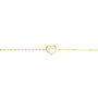 Bracciale Claire Oro Giallo Cubic Zirconia