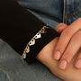 Bracciale Moonlight Acciaio