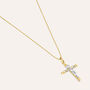 Pendente Religious Gold Oro Bicolore