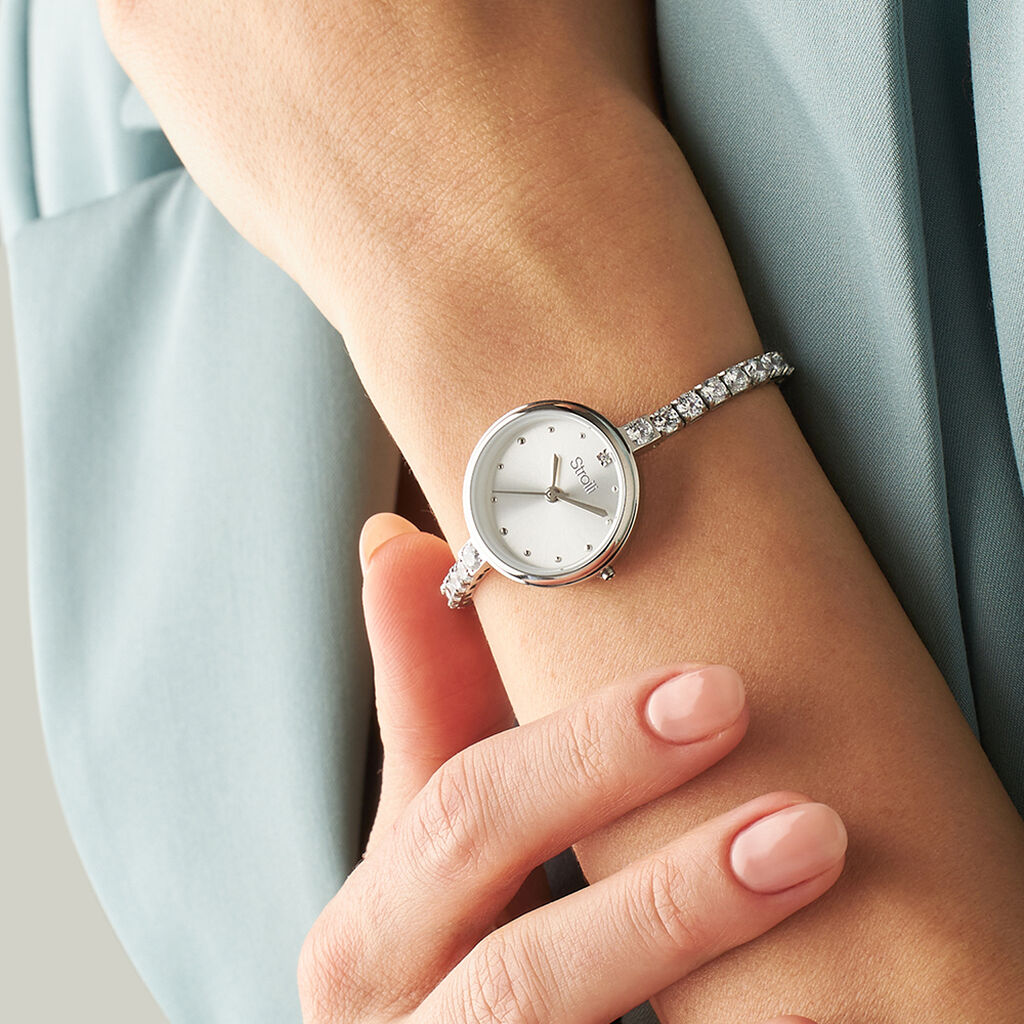 Orologio Al Quarzo Stroili Bali