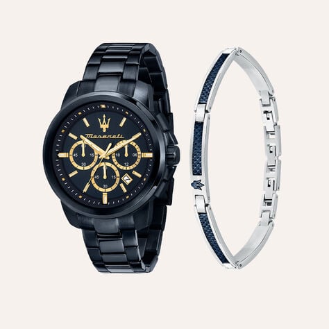 Orologio Al Quarzo Maserati Successo R8873621042 - Orologi Colorati Uomo | Stroili