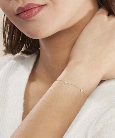 Bracciale Beverly Oro Giallo