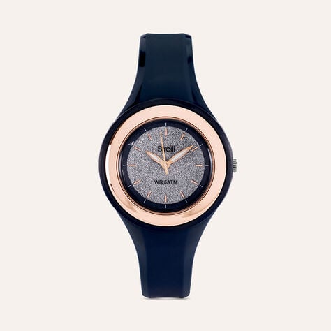 Orologio Al Quarzo Stroili Los Angeles - Orologi solo Tempo Donna | Stroili