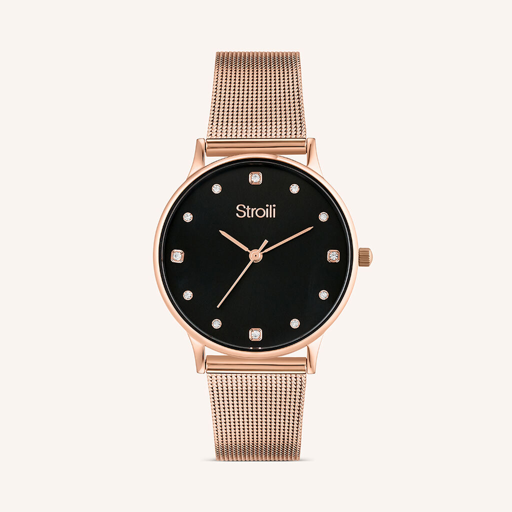 Orologio Al Quarzo Stroili Ibiza