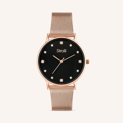 Orologio Al Quarzo Stroili Ibiza - Orologi solo Tempo Donna | Stroili
