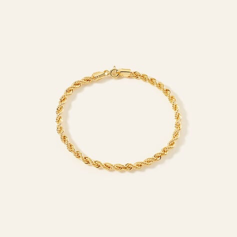 Bracciale Catena Colette Oro Giallo - Gioielli Donna | Stroili