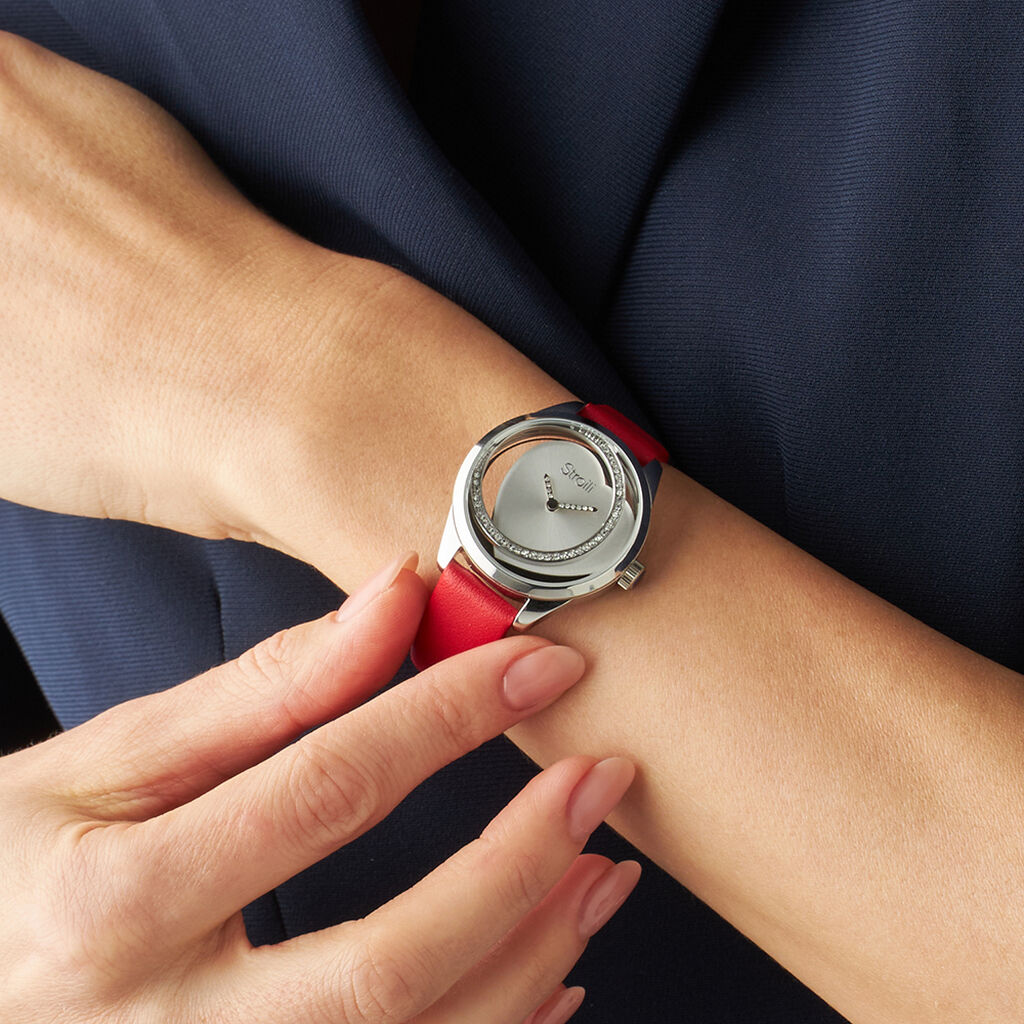 Orologio Al Quarzo Stroili Parigi - Orologi solo Tempo Donna | Stroili