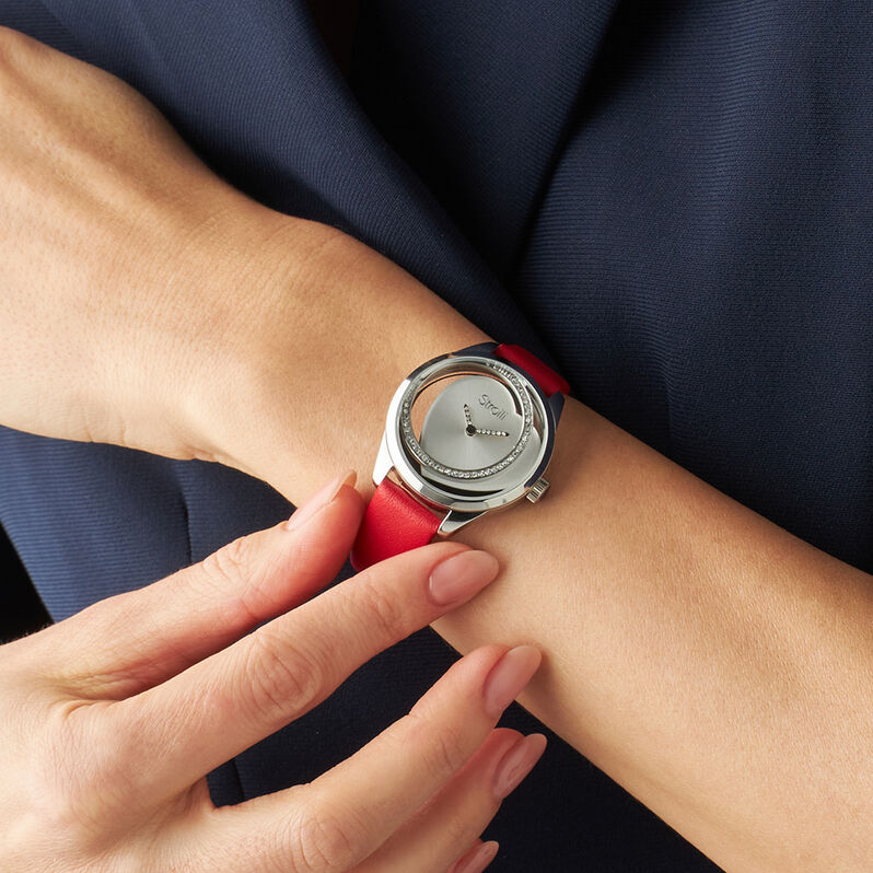Orologio Al Quarzo Stroili Parigi - Orologi solo Tempo Donna | Stroili