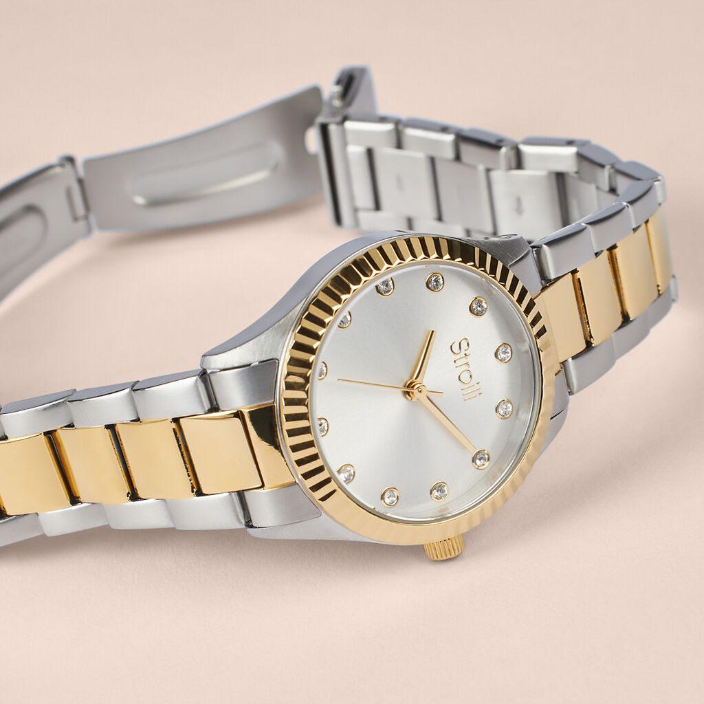 Orologio Al Quarzo Stroili Positano - Orologi solo Tempo Donna | Stroili