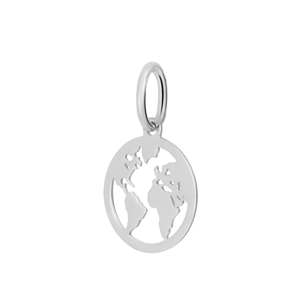 Pendente Love Beats Argento Rodiato - Ciondoli Donna | Stroili