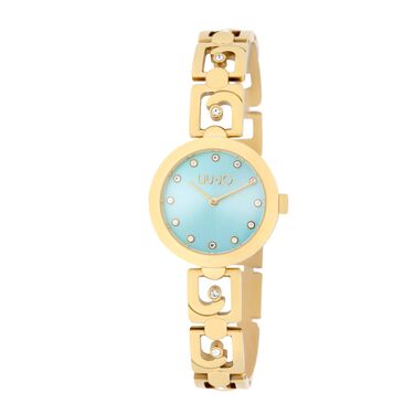Orologio Al Quarzo Liu Jo Model 9 Tlj2091