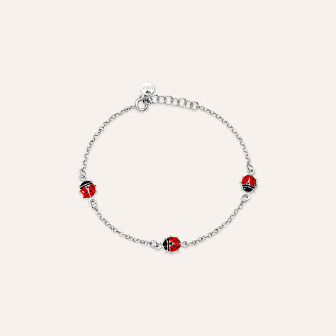 Bracciale Silver Baby Argento Rodiato - Bracciali Bambino | Stroili