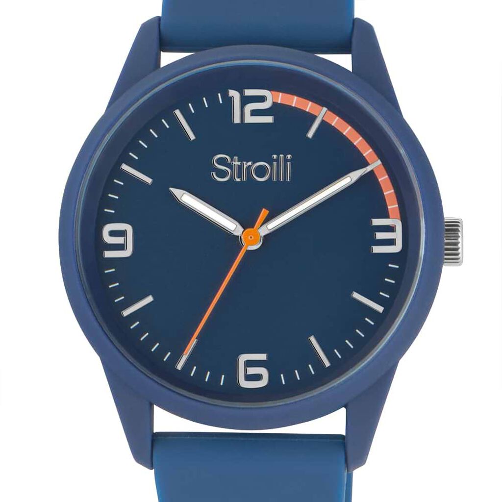 Orologio Al Quarzo Stroili Malta - Orologi solo Tempo Uomo | Stroili