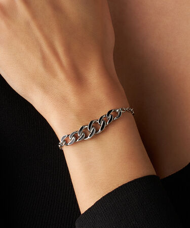 Bracciale Lady Sweet Acciaio