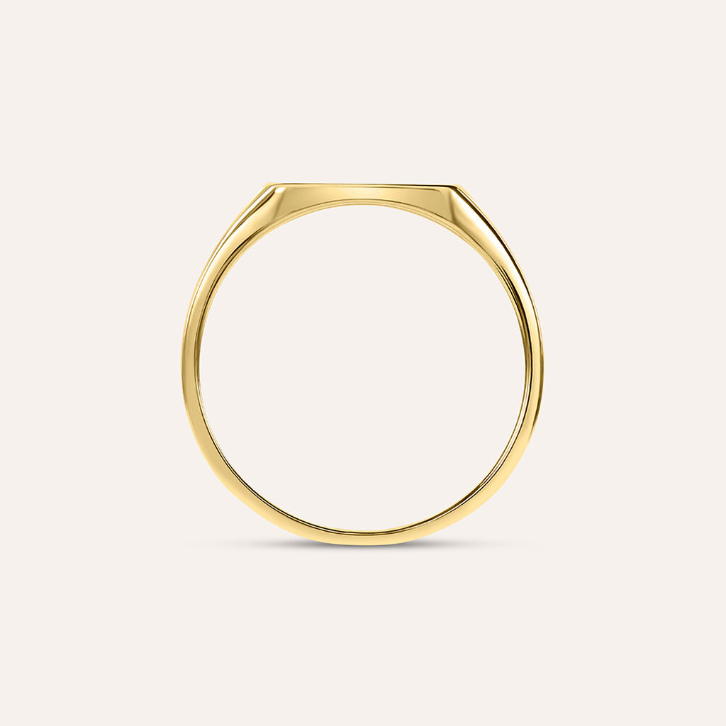 Anello Chevalier Claire Oro Giallo Cubic Zirconia - Anelli Chevalier Donna | Stroili