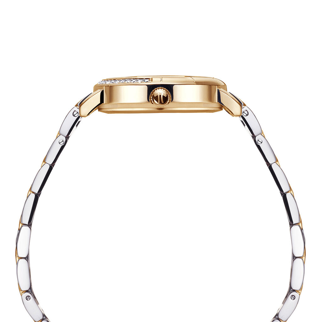 Orologio Al Quarzo Alviero Martini Positano Ac00340040301b03 - Orologi Donna | Stroili