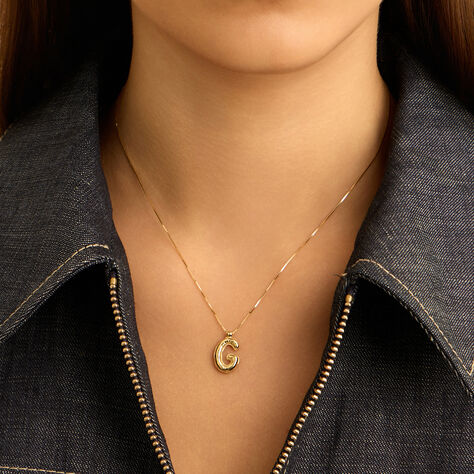 Collana Beverly Oro Giallo - Collane Donna | Stroili