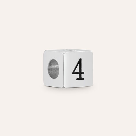 Bead Essential Code Acciaio - Beads Uomo | Stroili