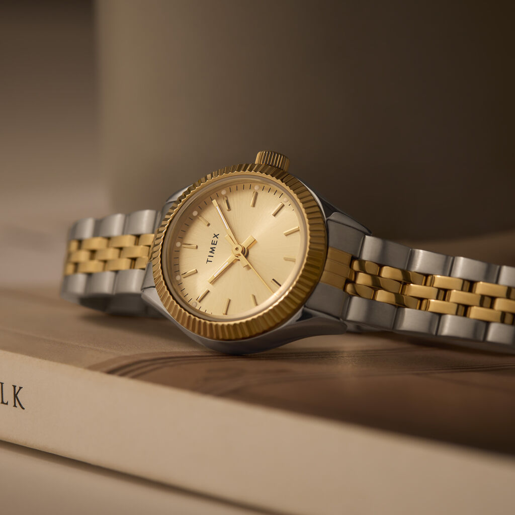 Orologio Al Quarzo Timex Legacy Tw2w90900