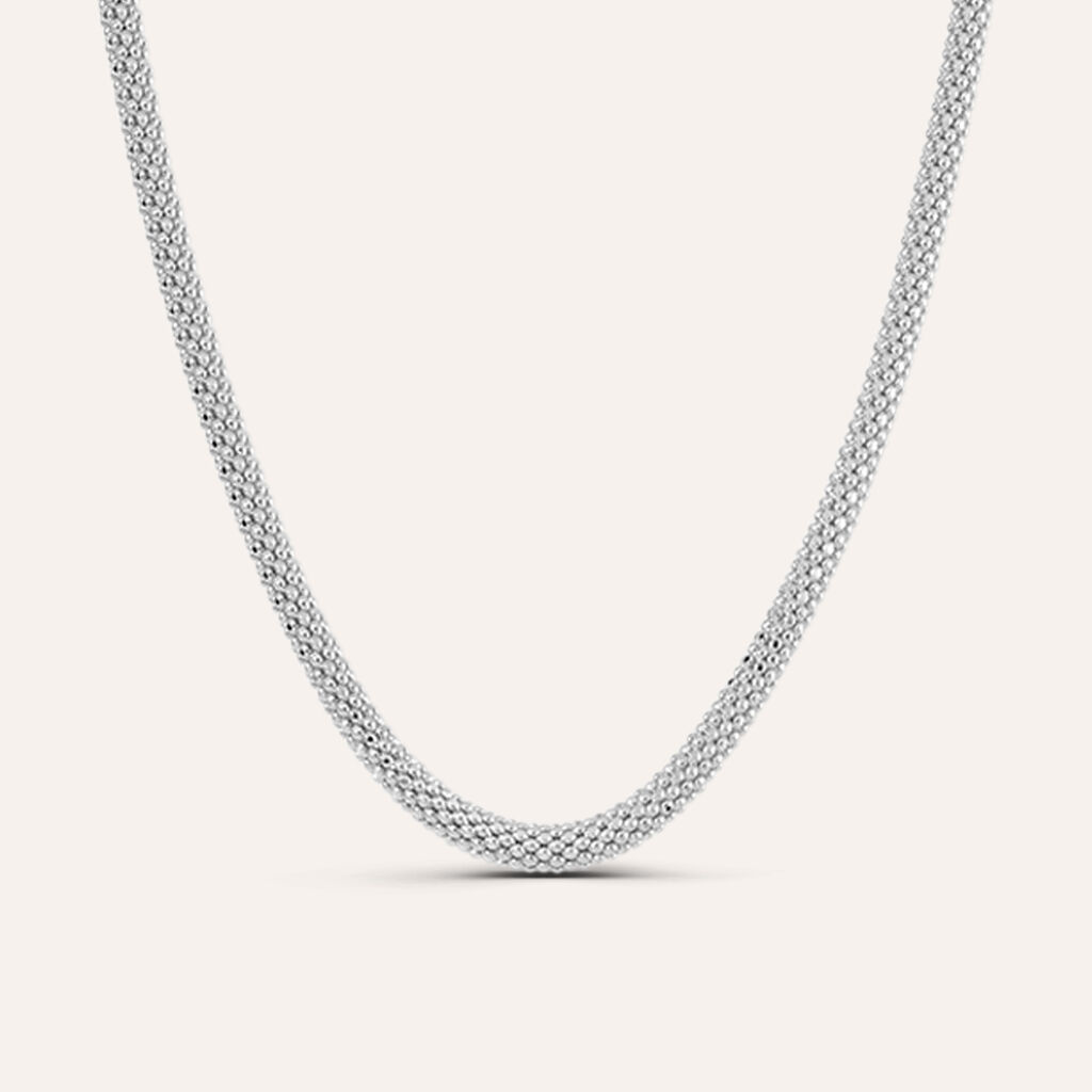 Catena Colette Oro Bianco