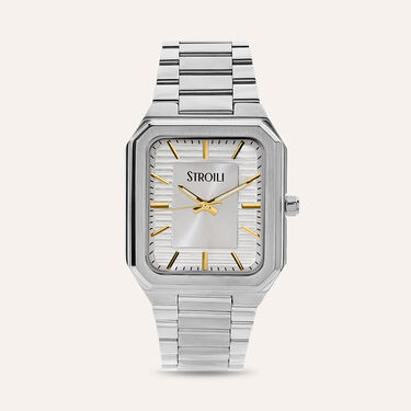 Orologio Al Quarzo Stroili Shangai