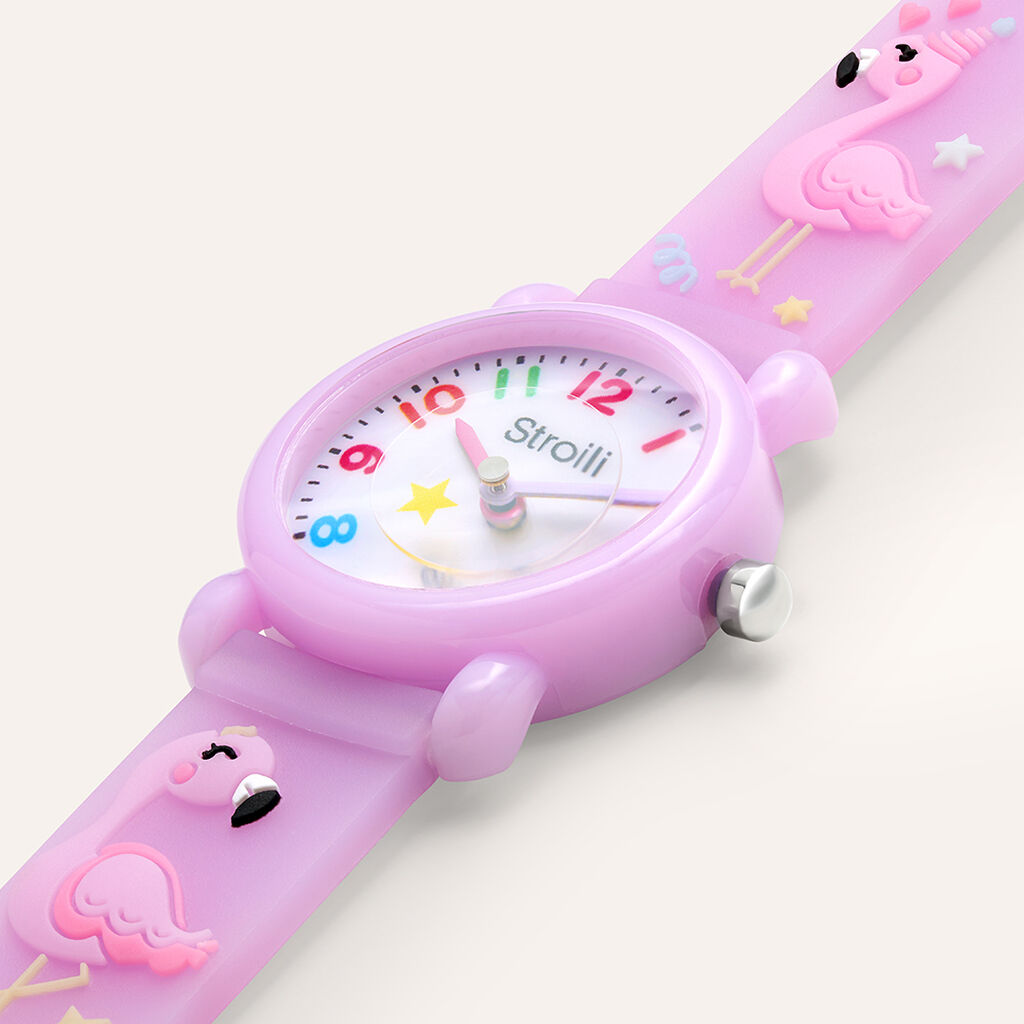 Orologio Al Quarzo Stroili Kids - Orologi solo Tempo Bambino | Stroili