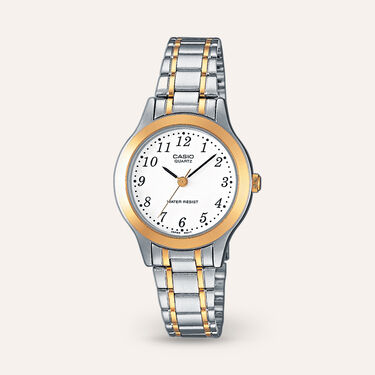 Orologio Al Quarzo Casio Collection Ltp-1263pg-7bef