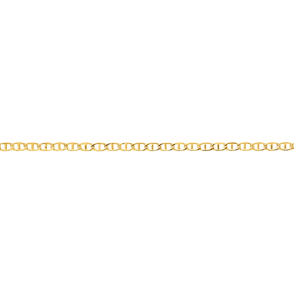 Bracciale Catena Mon Petit Oro Giallo - Bracciali Bambino | Stroili