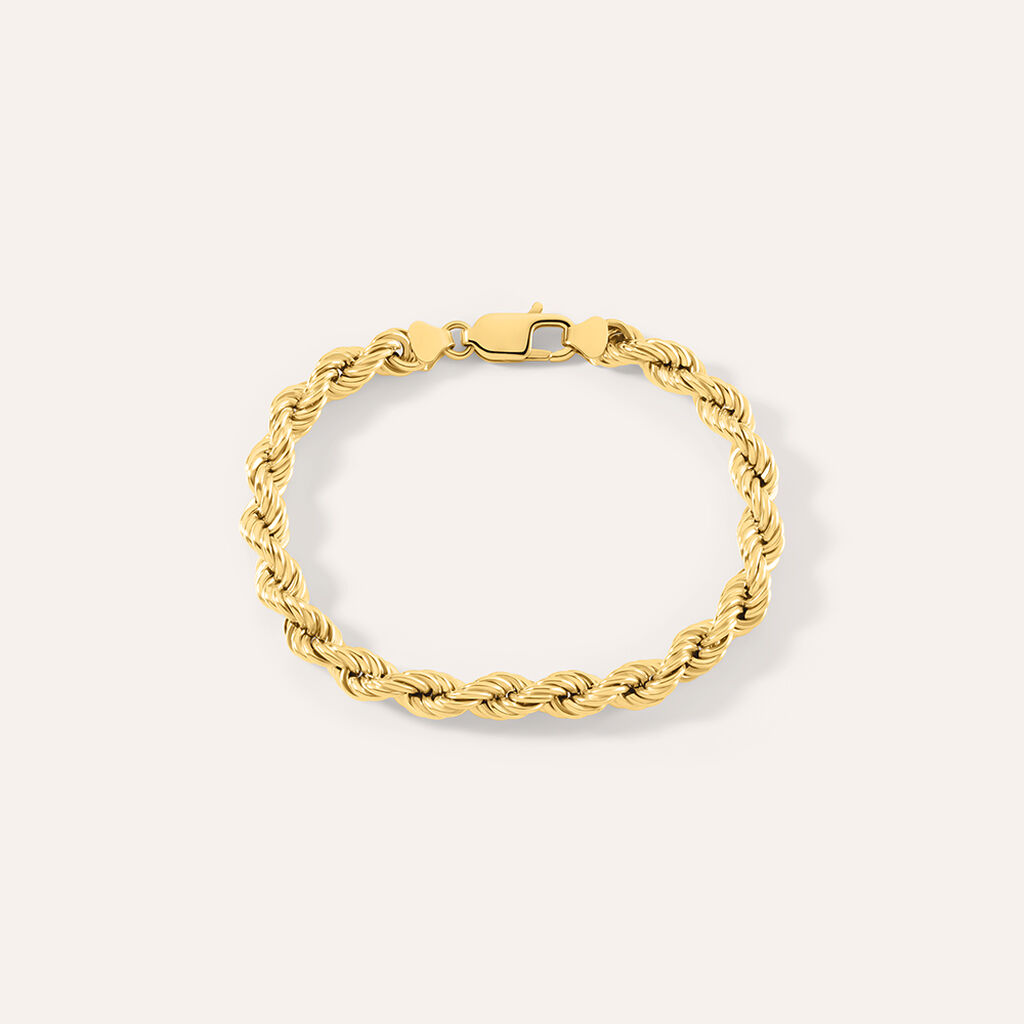 Bracciale Catena Colette Oro Giallo
